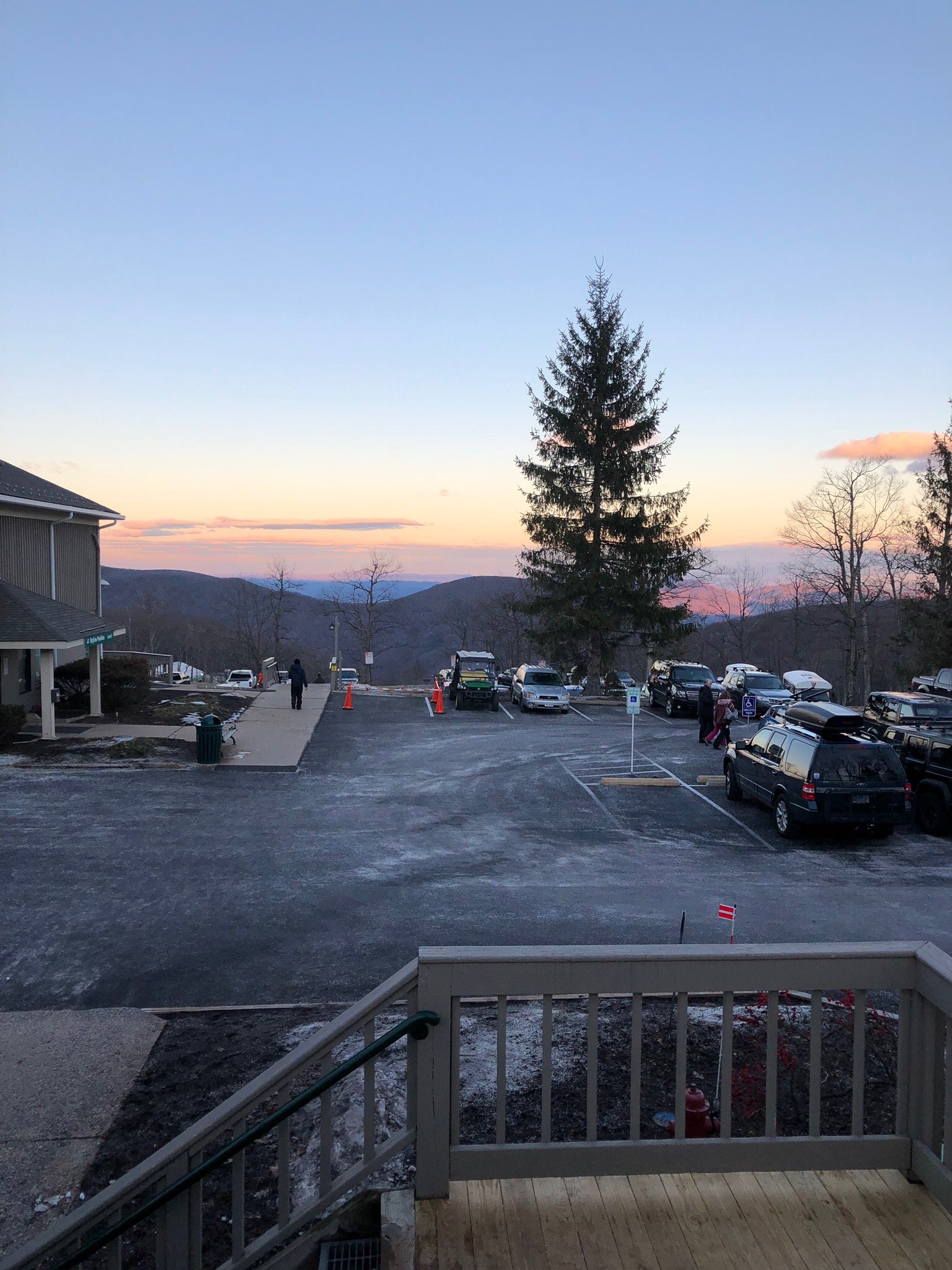 Wintergreen Resort-官方