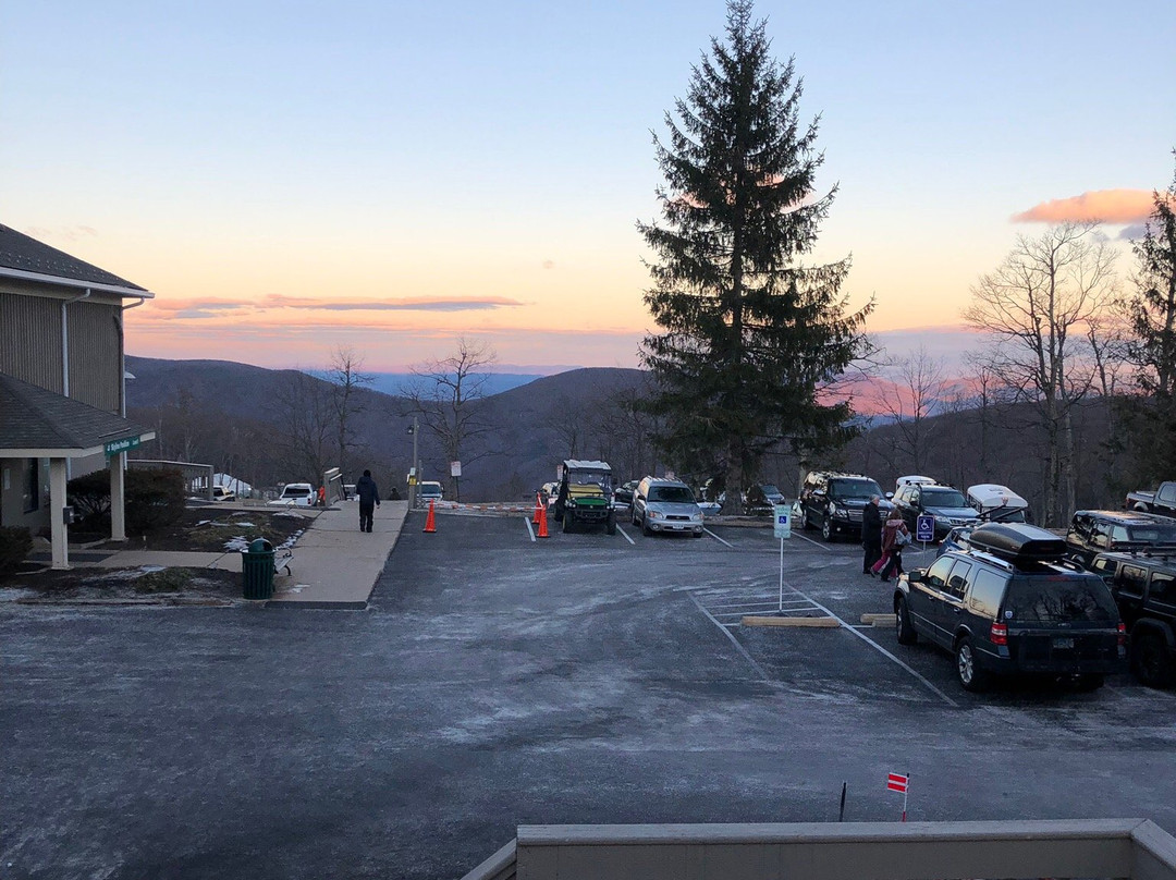 Wintergreen Resort主图