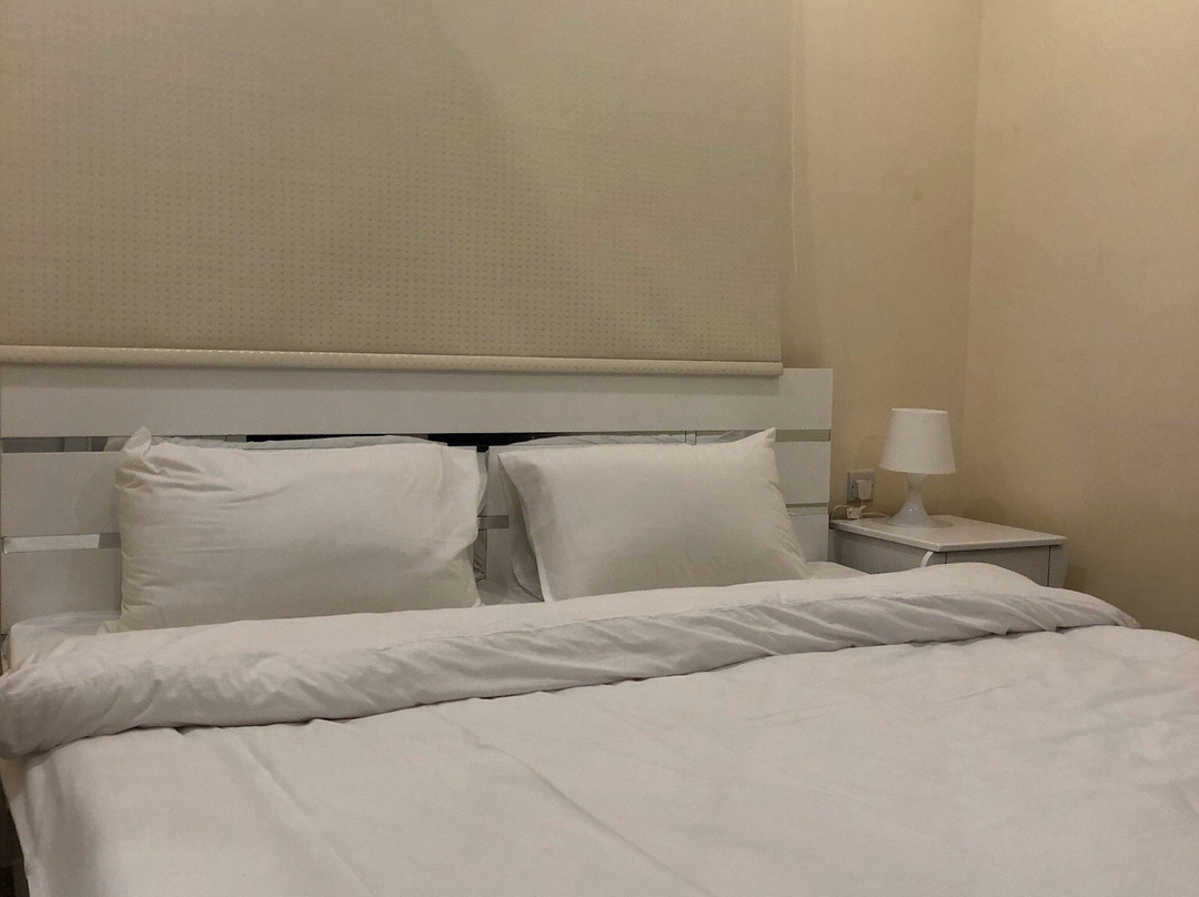 Kings Home Apartments主图