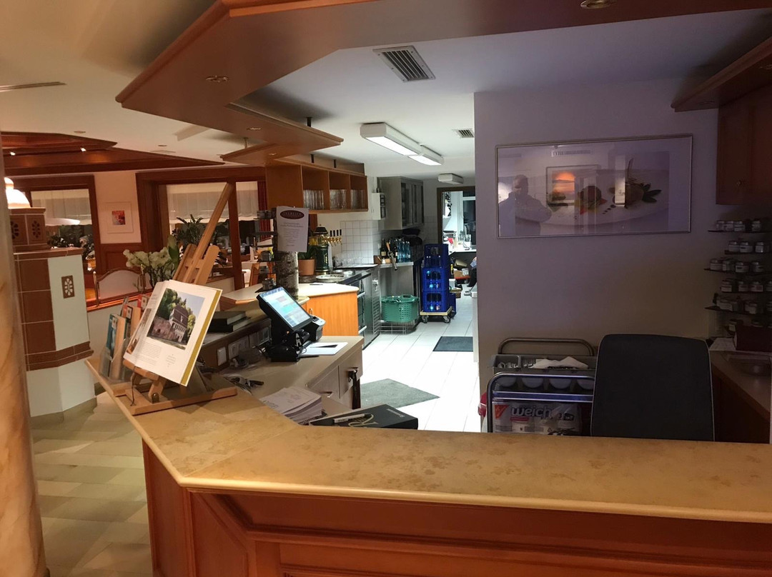 Hotel und Restaurant Talblick主图