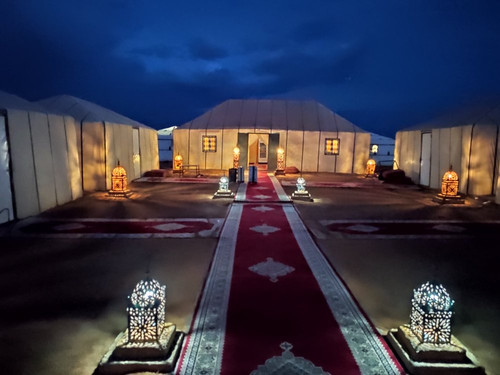 Vamos a Marruecos-非斯必去景点