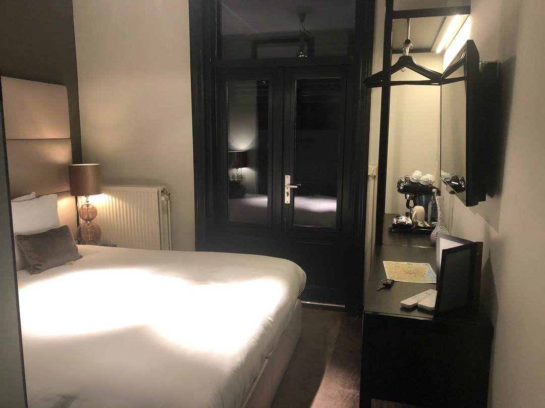 Boutique Hotel Straelman主图