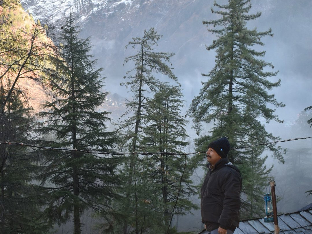 Parvati Kuteer主图