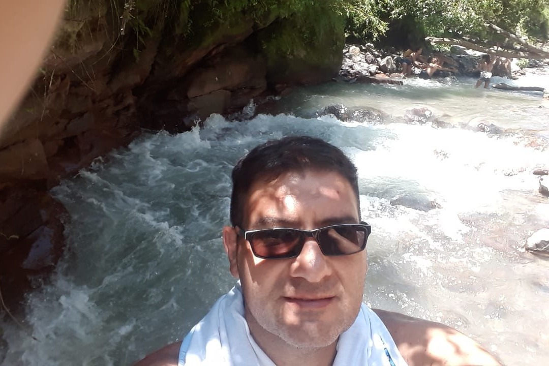 Lagunas de Yala景点图片