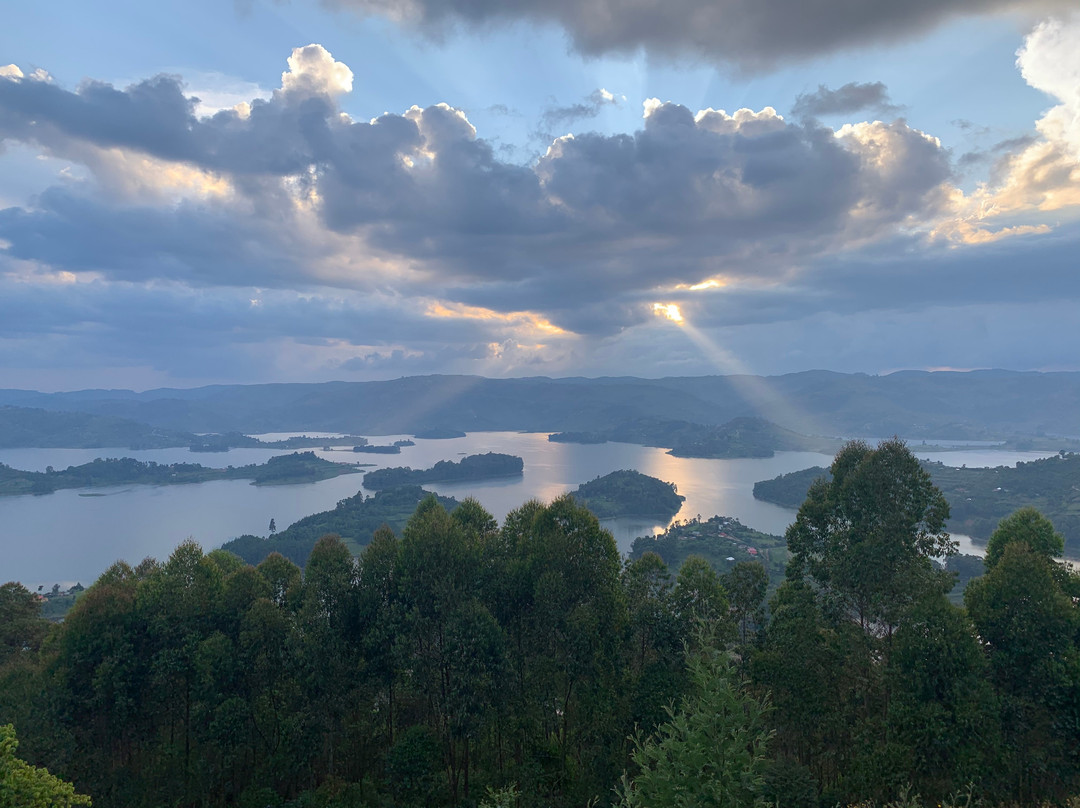Kyobe Safaris-Masaka必去景点