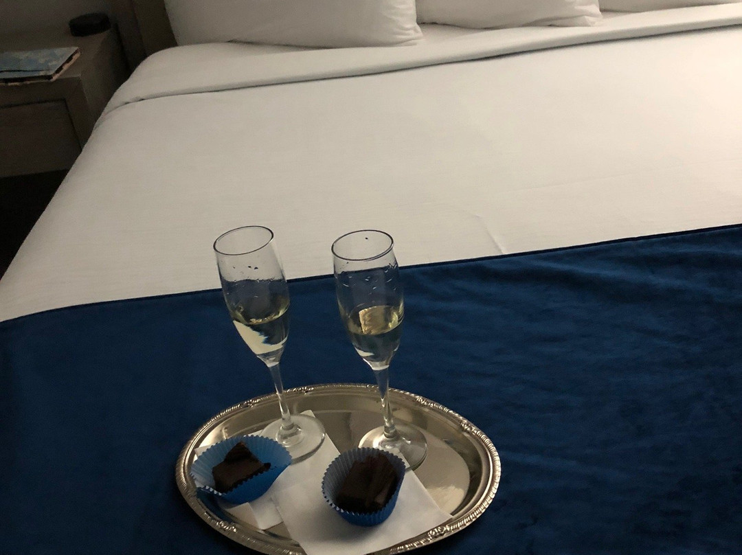 Athens Central Hotel主图