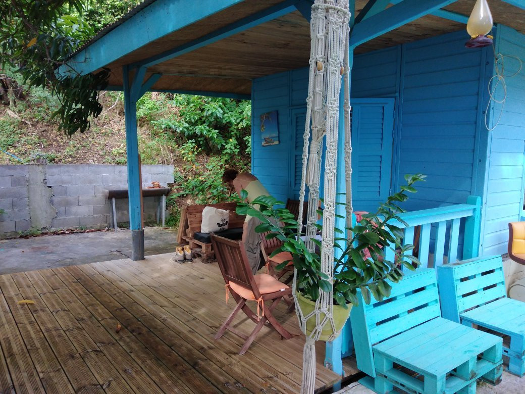 Location Meryem主图