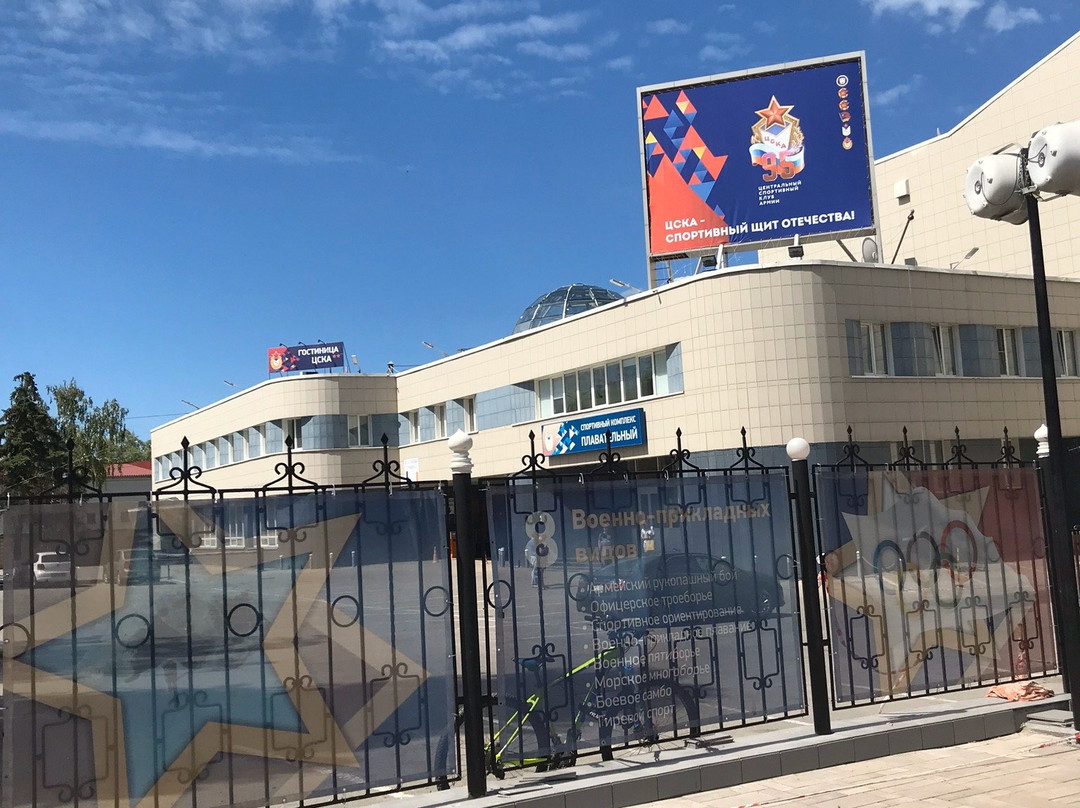 TsSK VVS Hotel主图