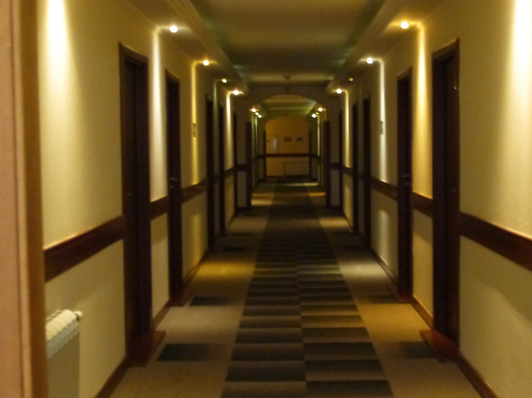 Spa Hotel Gloria主图