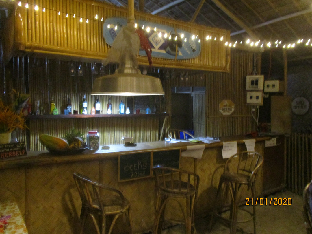 Carmelita Homestay主图