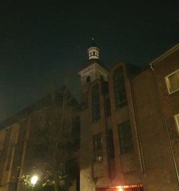 Maxplatz-杜塞尔多夫必去景点