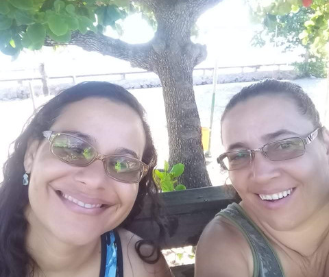 Praia Pedra de Guaratiba-里约热内卢必去景点