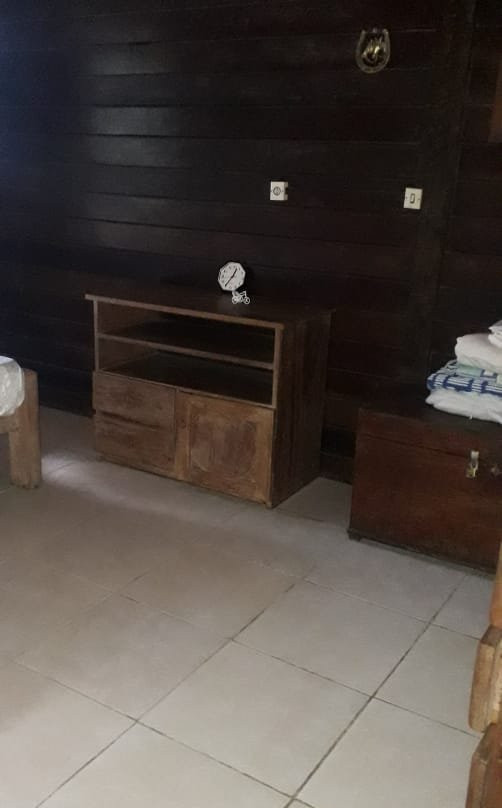 Pousada Canto dos Passaros主图