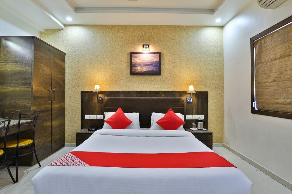 OYO 3165 Hotel Radhe主图