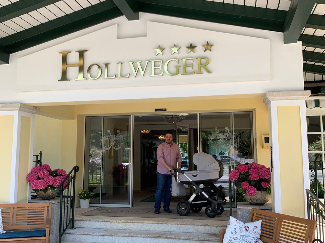 Hotel Hollweger主图