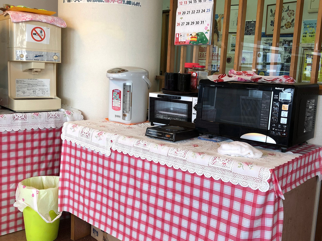 Petit Hotel ISA主图