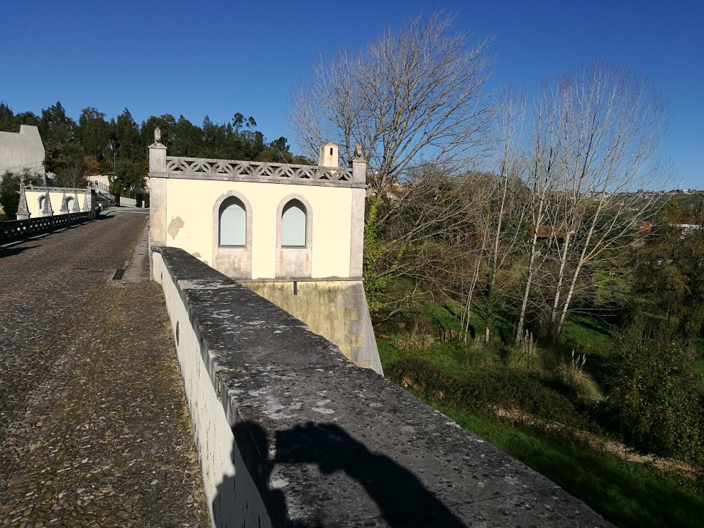 Ponte da Boutaca景点图片