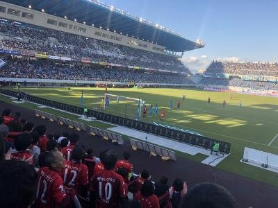 Tosu Stadium-鸟栖市必去景点