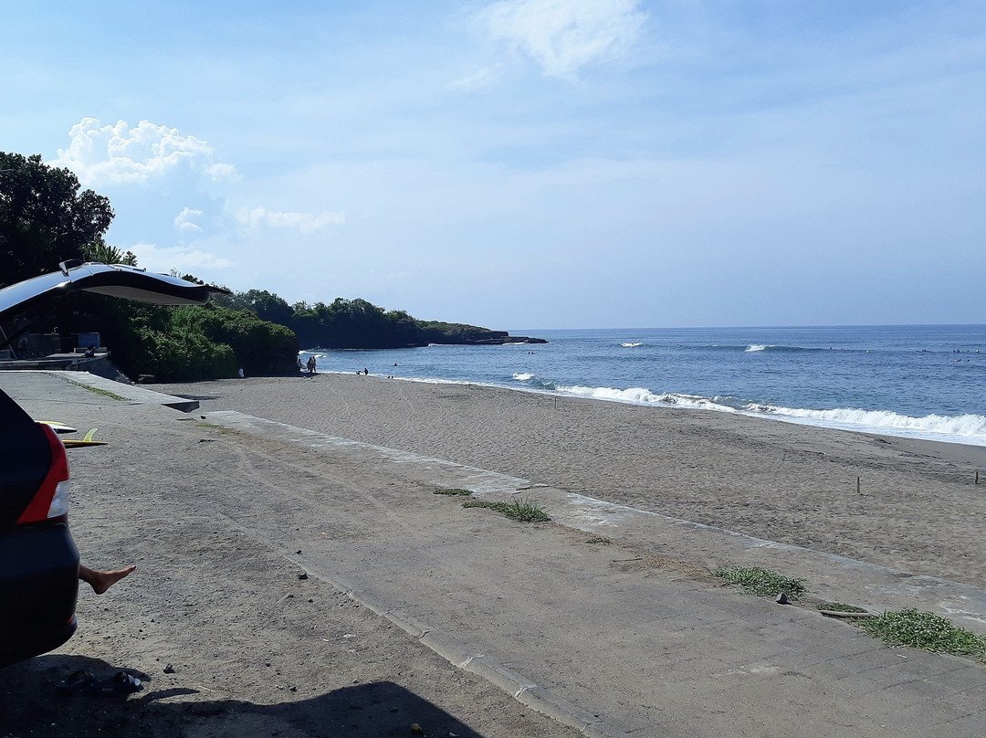 Baruna Surf Culture-长谷必去景点