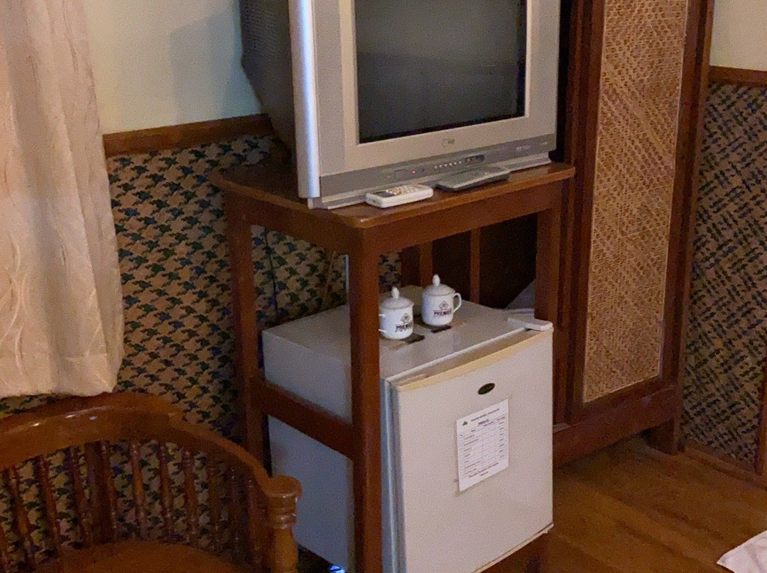 Thante Hotel Nyaung Oo主图