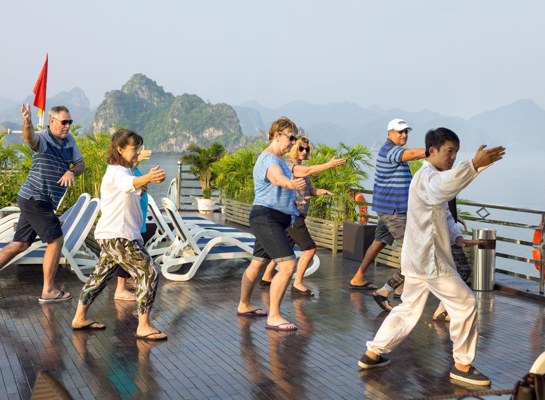 Vietnam Tours Experts-河内必去景点