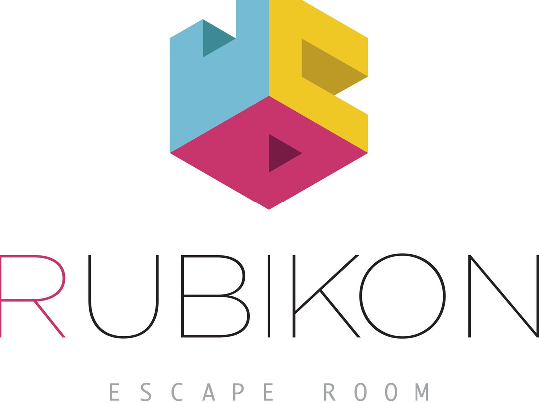 Rubikon Escape Room-马德里必去景点