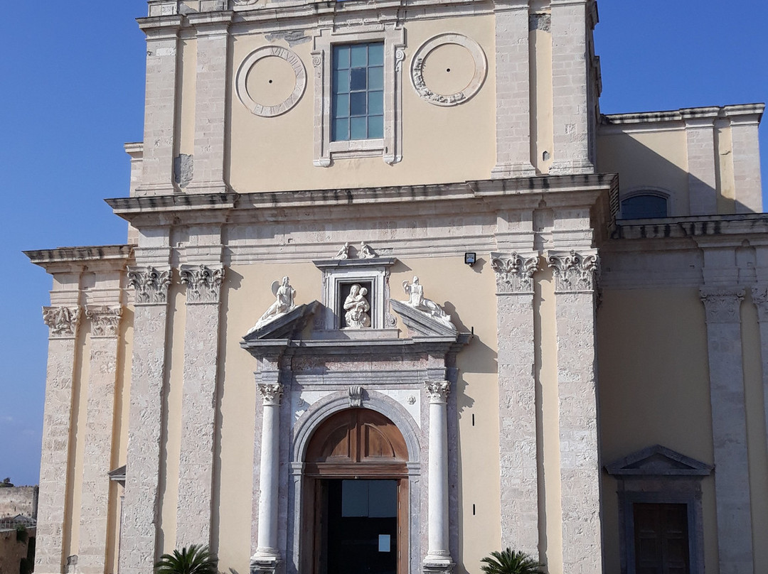 Duomo Antico景点图片