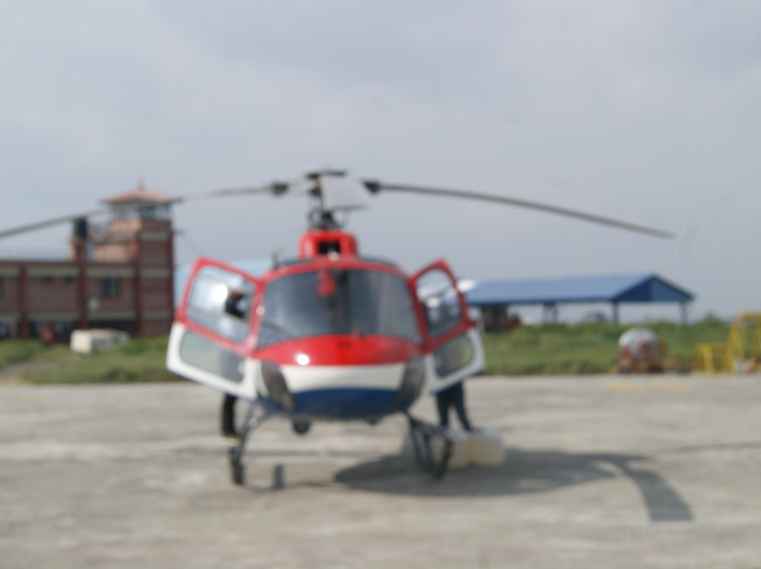 Nepal Travels Expedition Pvt. Ltd.-博卡拉必去景点