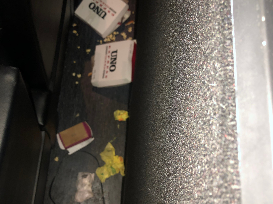 Rave Cinemas-Huber Heights必去景点