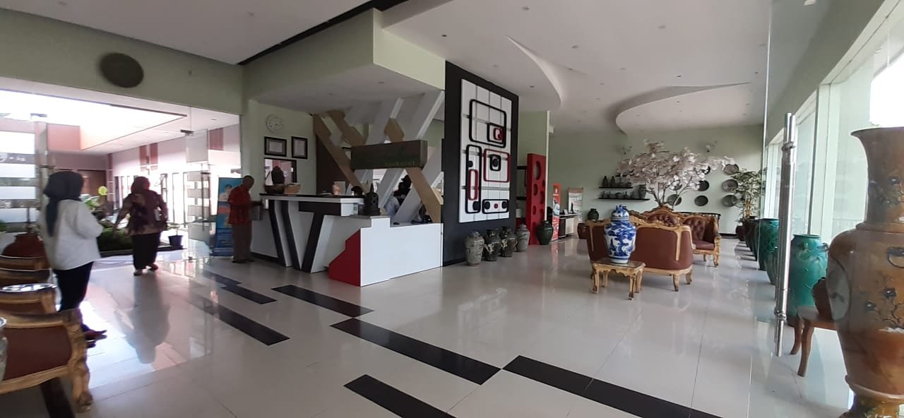 The Herlina Hotel & Resort-官方