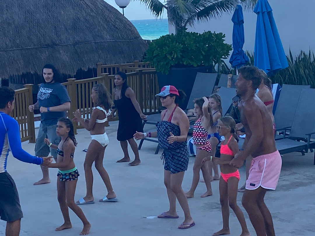 Atención al Turista-坦迪尔必去景点