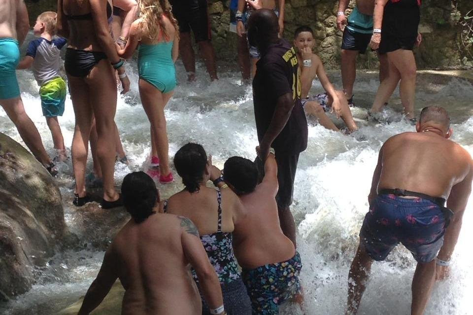 Adrians One Love Tours-奥乔里奥斯必去景点