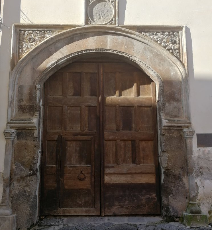 Casa Novelli景点图片
