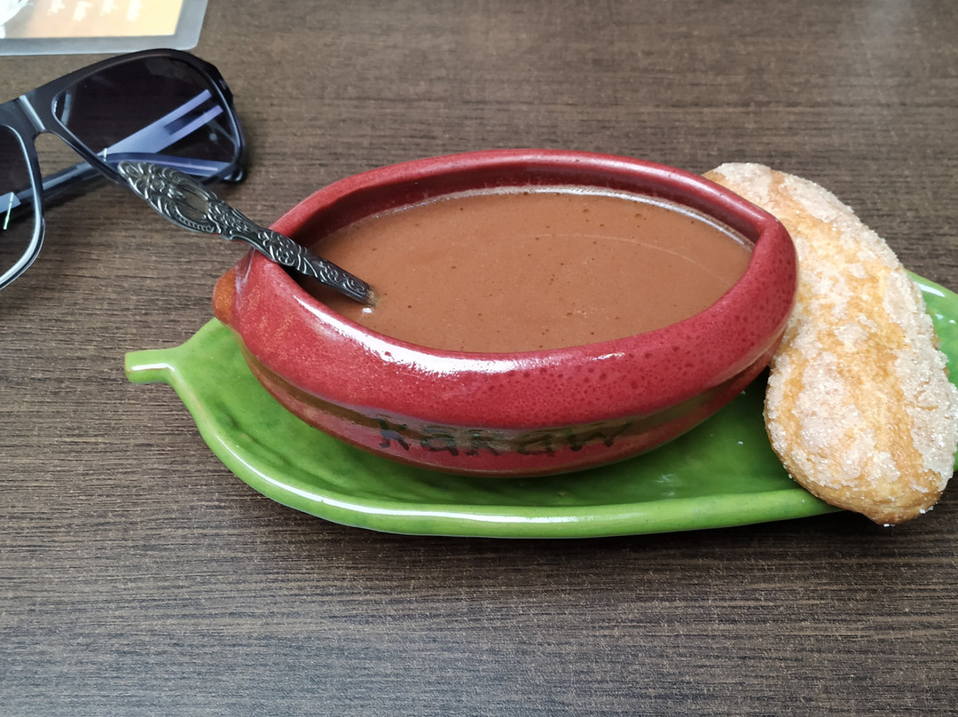 Kakaw Museo del Cacao & Chocolateria Cultural景点图片