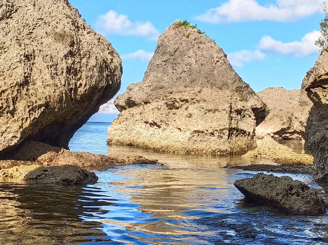 Emocion Guesthouse主图