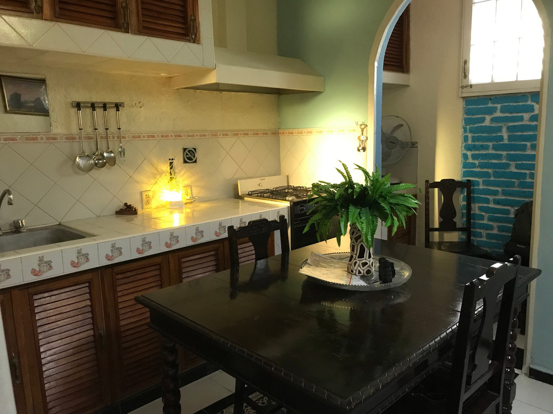 Hostal Jose Ramon主图