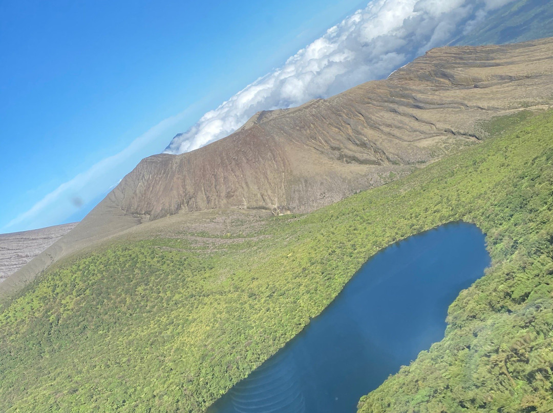 Sunquest Heli Tours景点图片