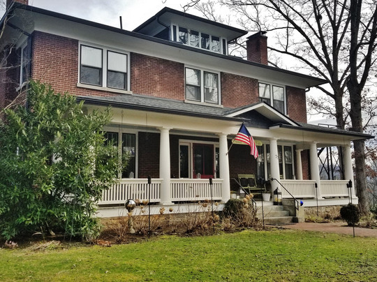 Sweet Biscuit Inn Bed and Breakfast主图