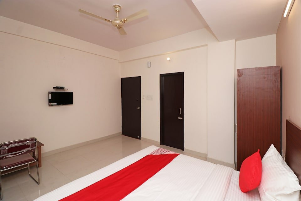 OYO Flagship 24051 Shubh Inn主图