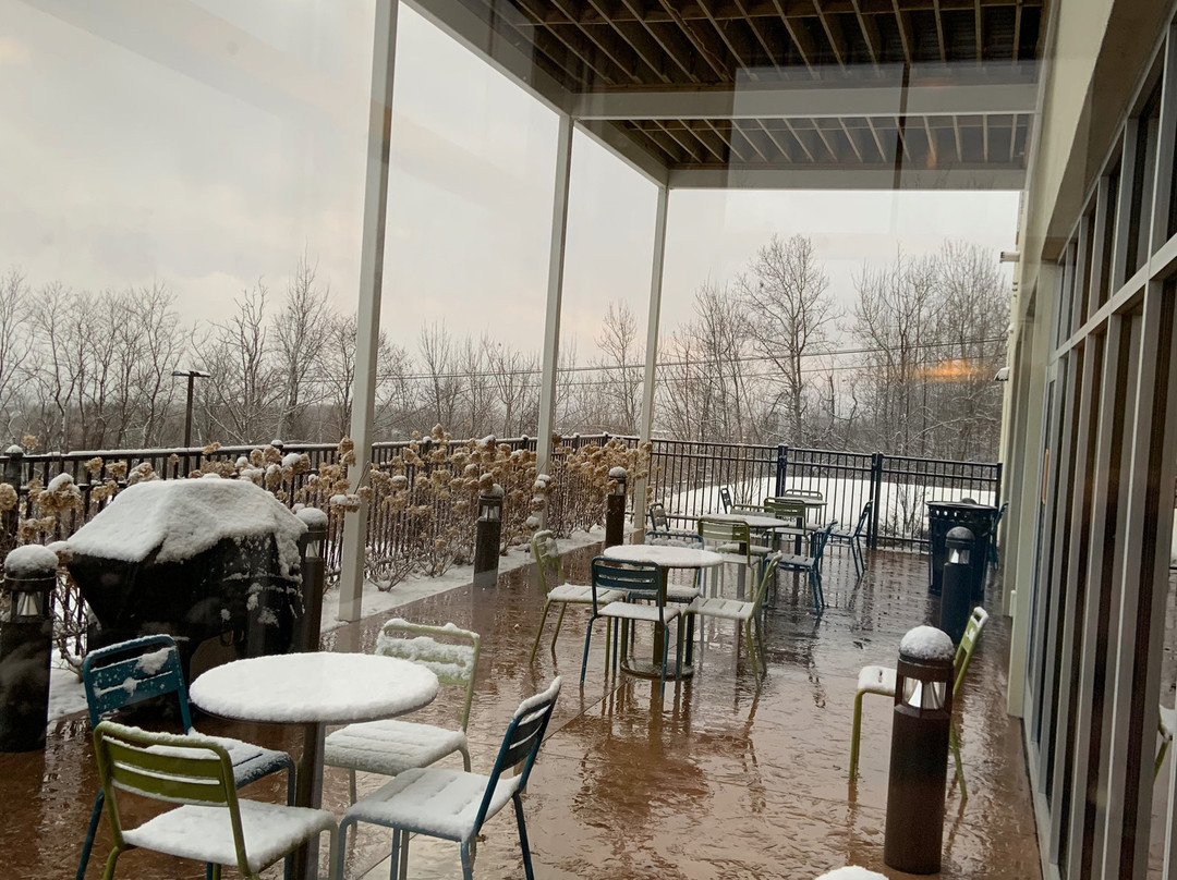Home2 Suites by Hilton Dickson City Scranton主图