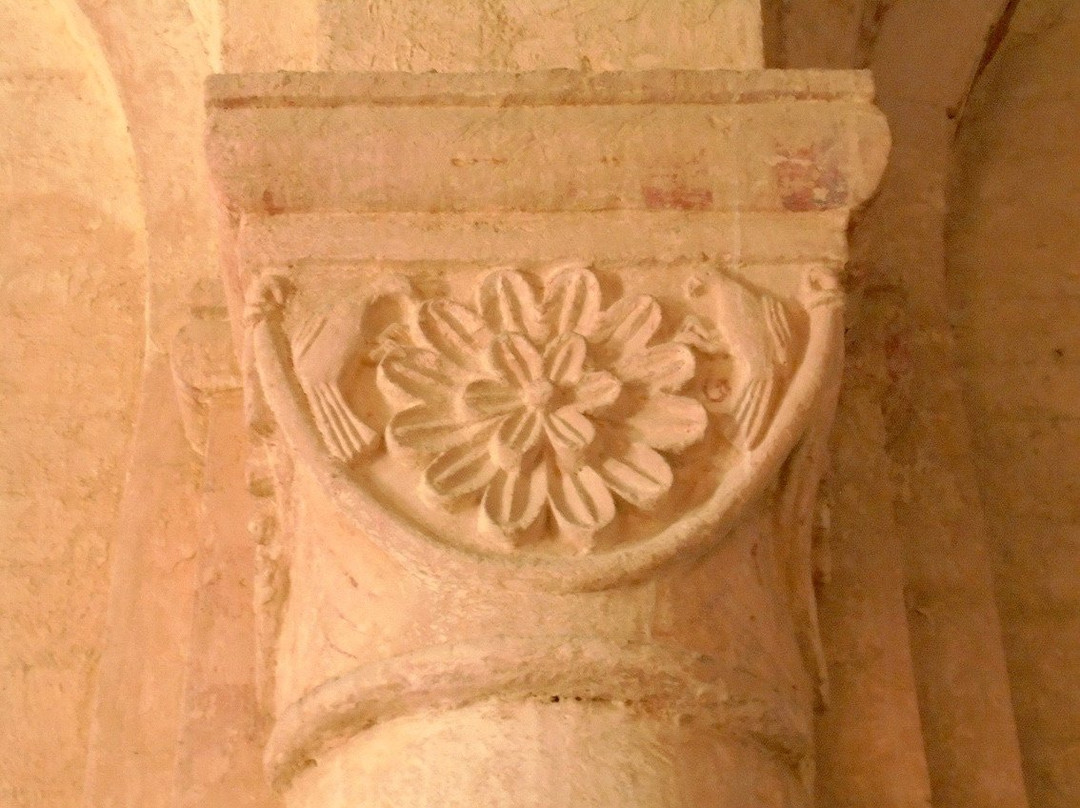 Badia San Pietro-Sirolo必去景点