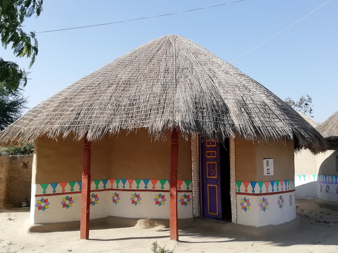 Kutir Village Resort主图