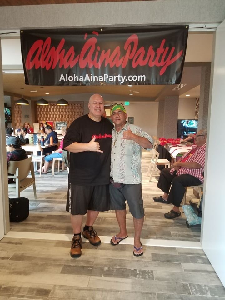 Residence Inn Oahu Kapolei-商务中心/多功能厅