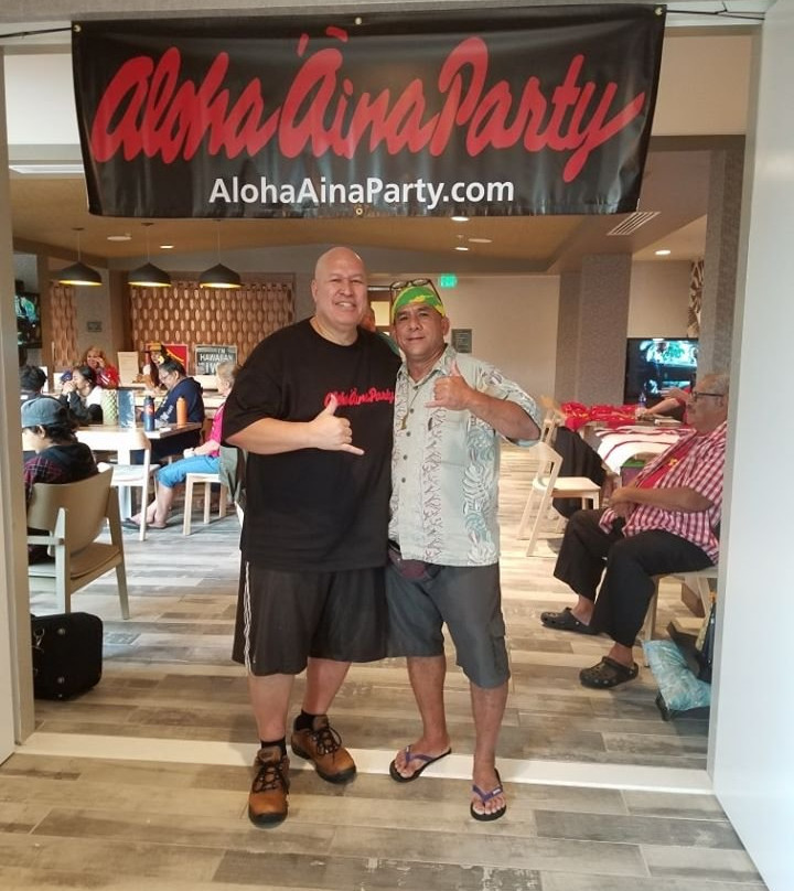 Residence Inn Oahu Kapolei主图