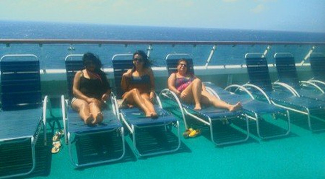 CRUCERO PULLMANTUR Y DEL CARIBE-波哥大必去景点