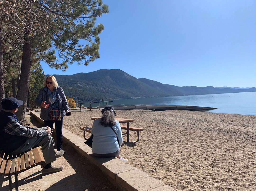 Incline Beach景点图片