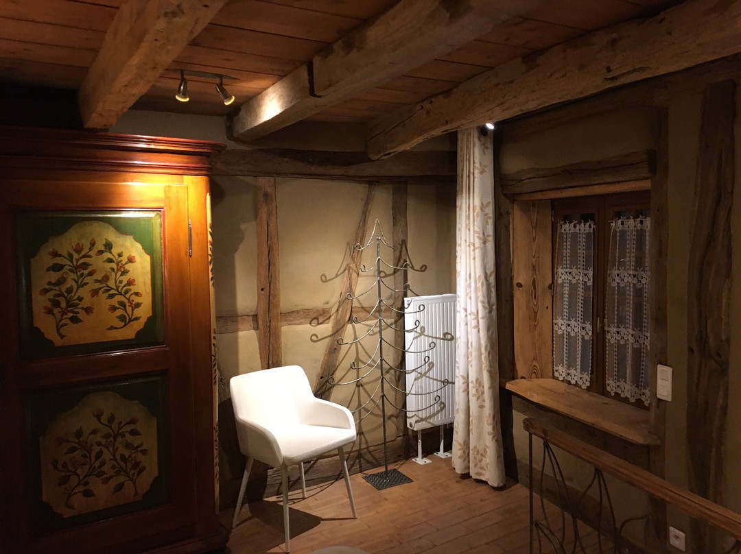 La Maison d'Artgile主图