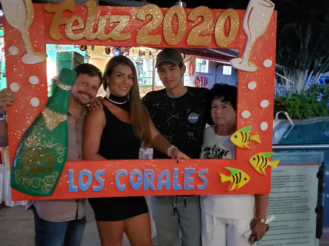 Hotel Los Corales主图