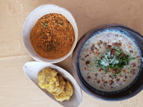 Tosagua旅游攻略图片