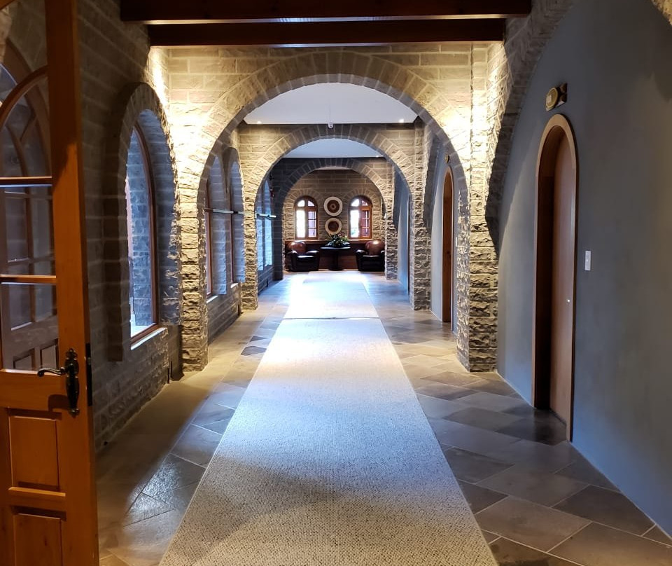 Pousada Castello Benvenutti主图